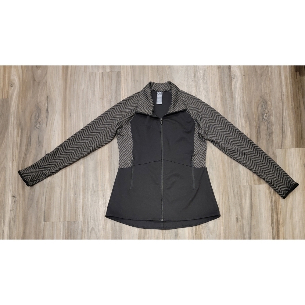 Champion Zipper Jacket Women's